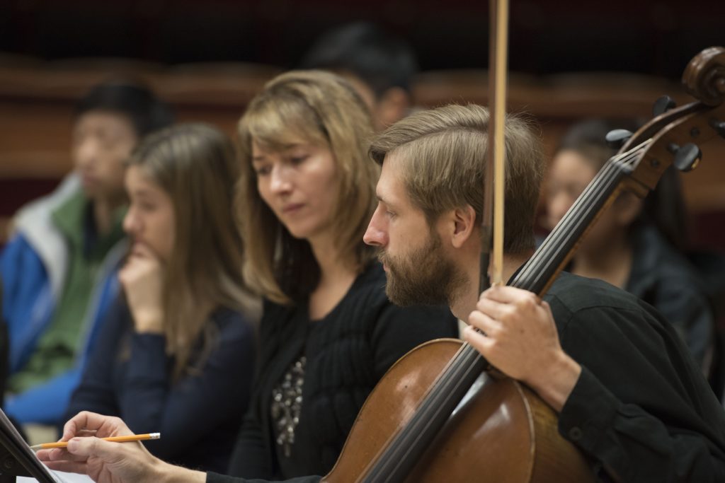 Tamila Azadaliyeva and Peter Dzialo: Recital Sampler Highlight