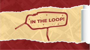 In the Loop: Episode 4