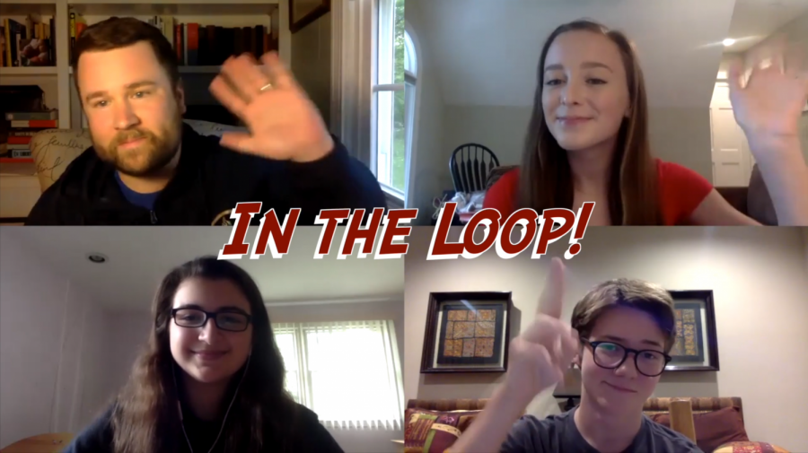 in the loop 7