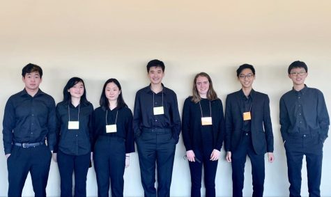 Loomis Chaffee Pelicans Attend CMEA’s All-State Music Festival