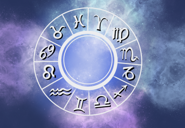 Summer Moodboards: Horoscopes Edition