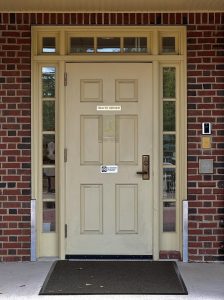Health Center