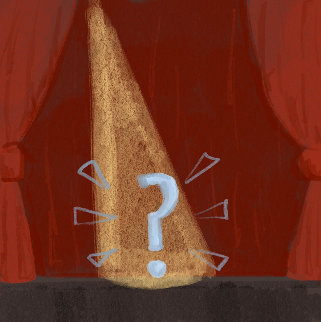 NEO’s New Play:  “The Fourth Wall is a Suggestion”