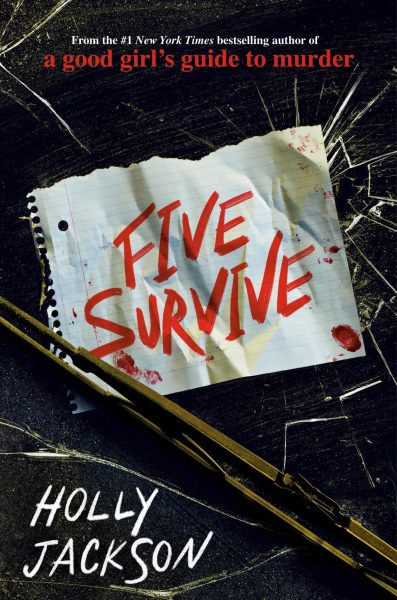 Book Review: Five Survive
