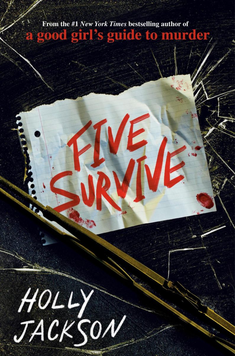 Book Review: Five Survive