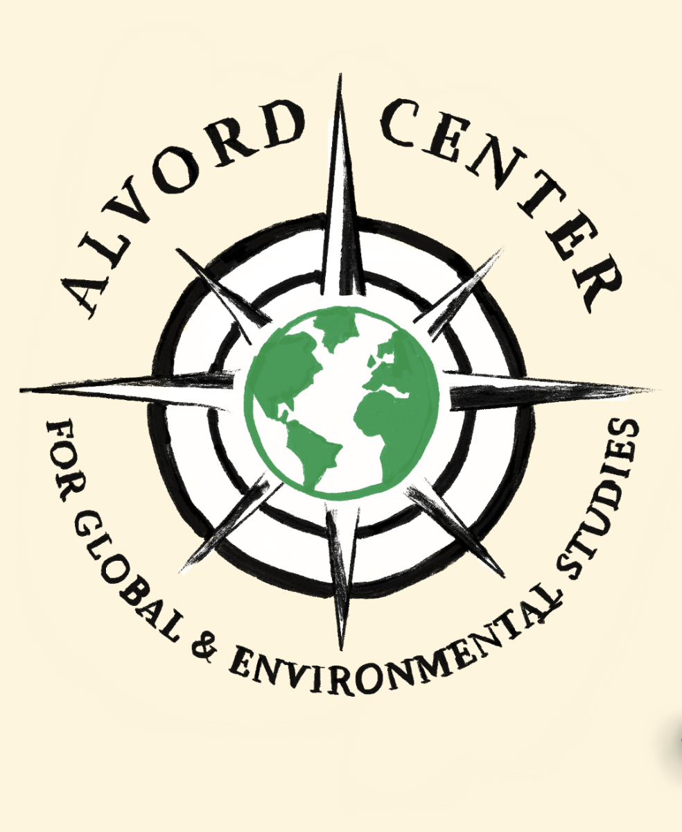 Alvord Center Spotlight