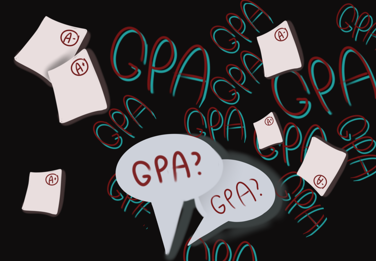 Should GPAs be Accessible to Students Earlier?