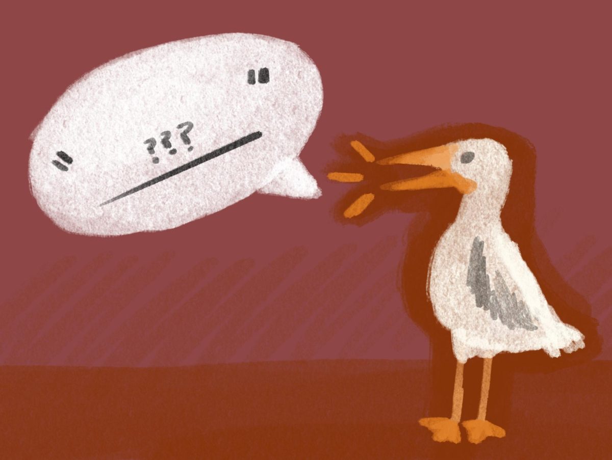 Logged, Graveltrotting, and REP: The Next Loomis Chaffee Slang