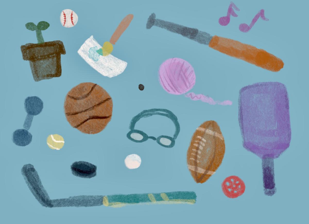 Should Students Be Required to Participate in Extracurricular Activities?