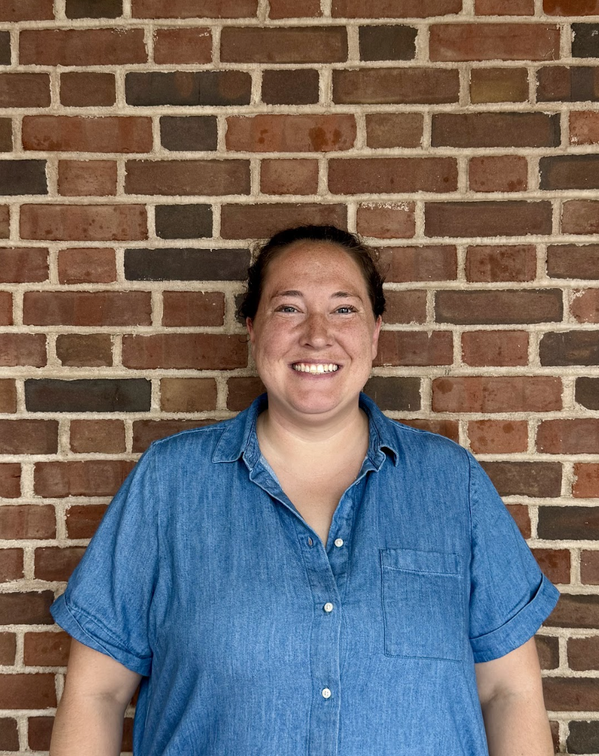 Leading International Support: Ms. Cotton’s New Role On Campus