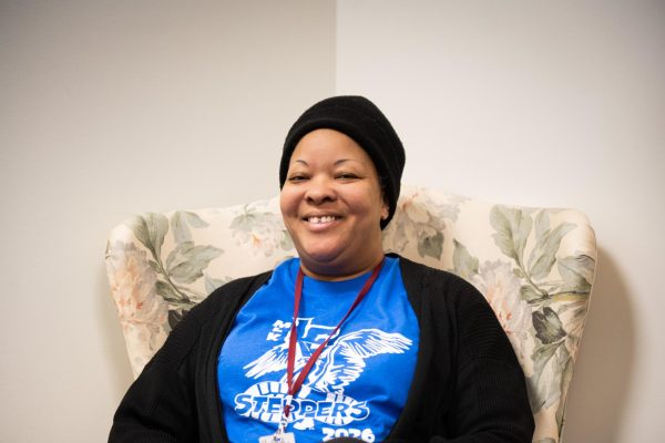 From Alumna to Mentor: The Many Hats of Ms. Petagay Rowe