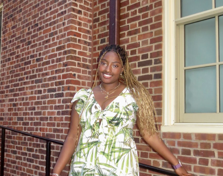Sophia Hughson '26